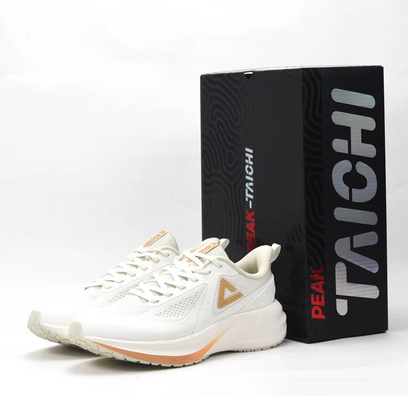 PEAK RUNNING SHOES