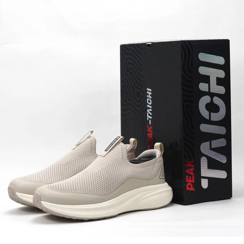PEAK CASUAL SHOES