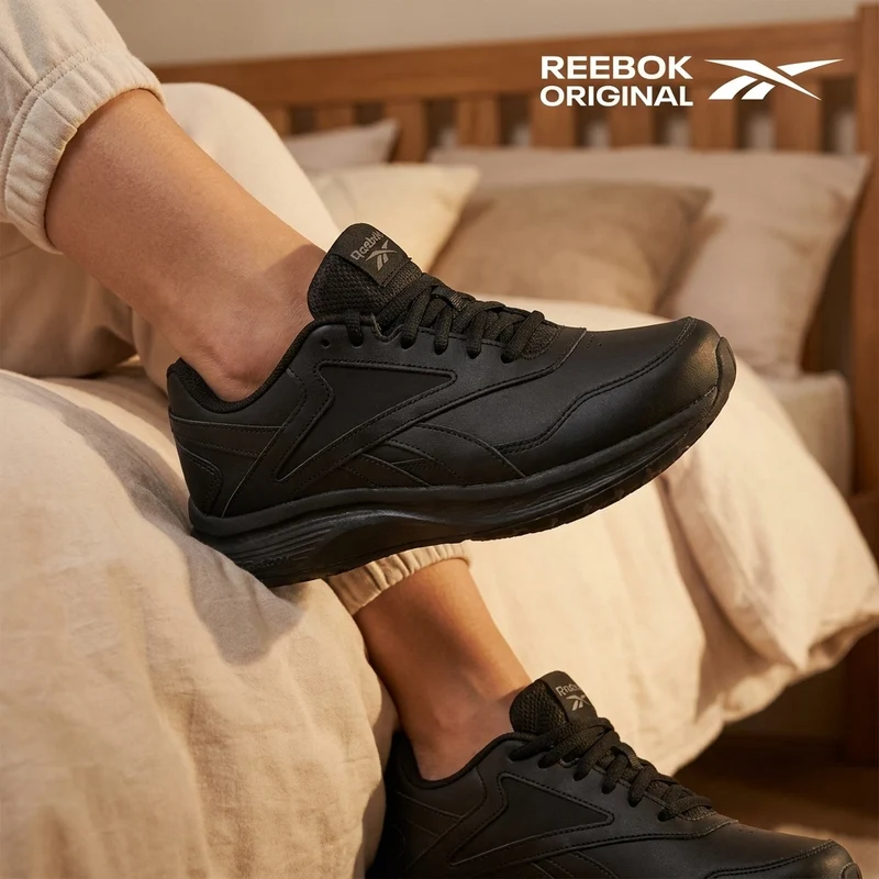 Reebok Work N Cushion 4.0 Work Shoes