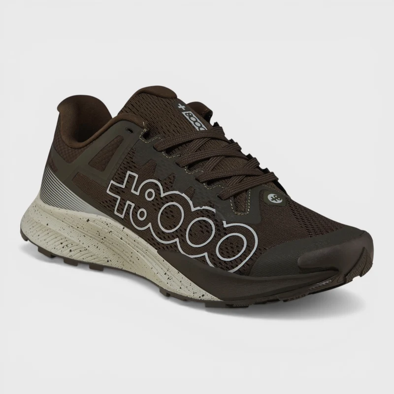 ZAPATILLA +8000 TRAIL/RUNNING TIGOR 3 KAKI HOMBRE