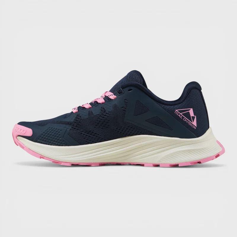 ZAPATILLA +8000 TRAIL/RUNNING MUJER TIGOR 3 MARINO