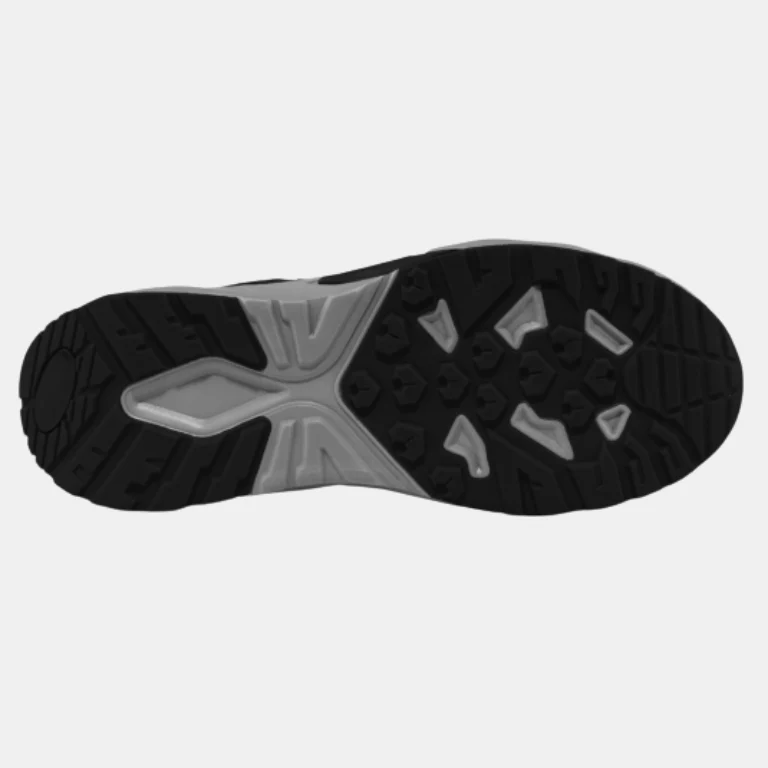 ZAPATILLA +8000 MUJER TOKAX NEGRO