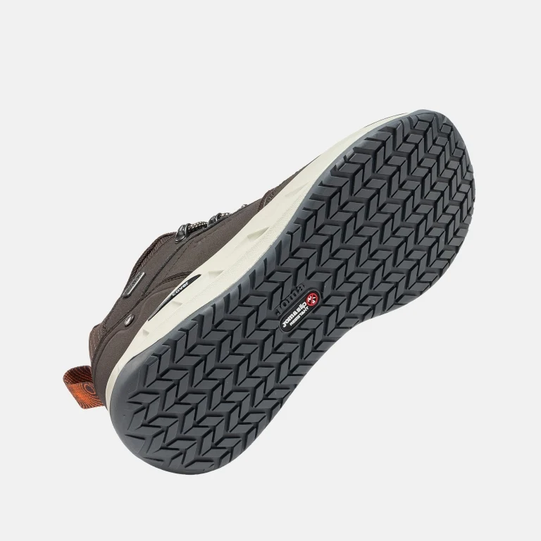 BOTA JOMA DEPORTIVA TER HOMBRE MARRON