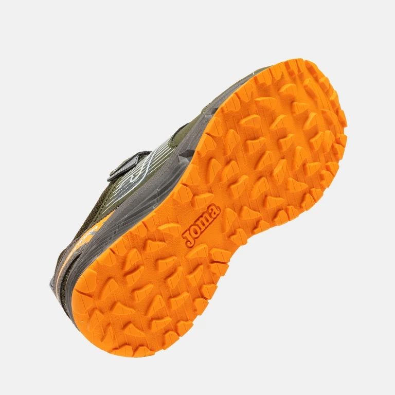 ZAPATILLA JOMA TRAIL TUNDRA JR