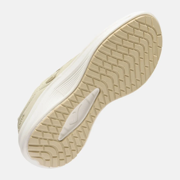 ZAPATILLA JOMA DEPORTIVA N-400 MUJER BEIGE