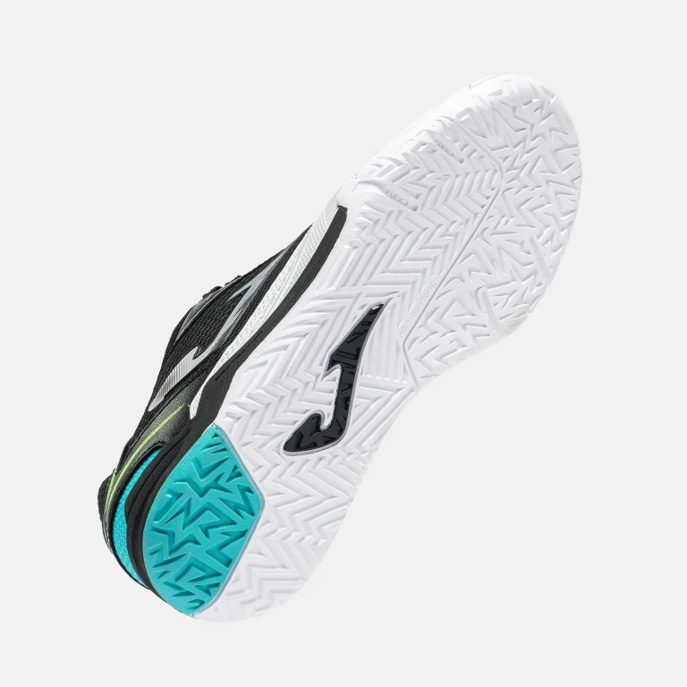 ZAPATILLA JOMA INDOOR DRIBLING BLANCO