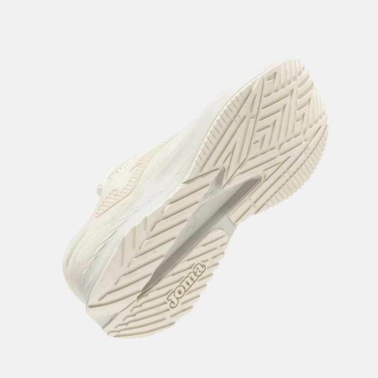 ZAPATILLA JOMA RUNNING NEON MUJJER BEIGE