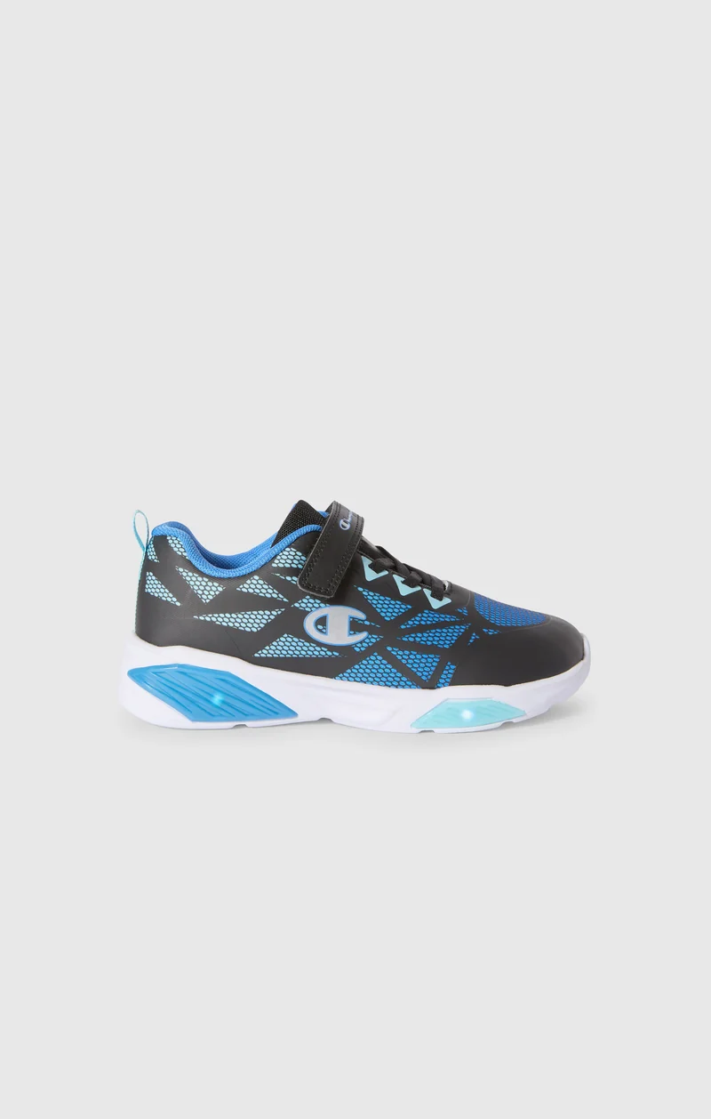 WAVE TRI B PS Trainers Low