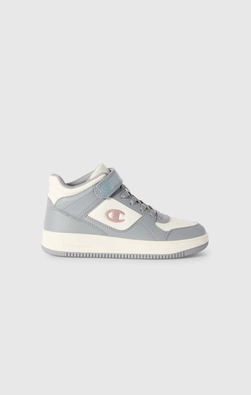 Girls' RD18 Mid G GS Mid Cut Trainers