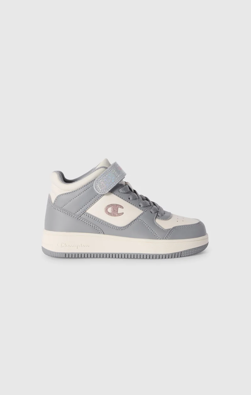 Girls' RD18 Mid G PS Mid Cut Trainers