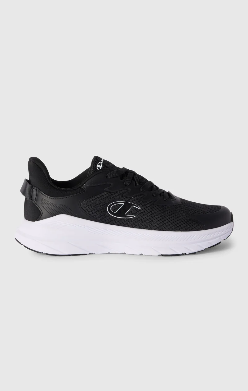 Unisex Alpha Nexus Low Cut Trainers