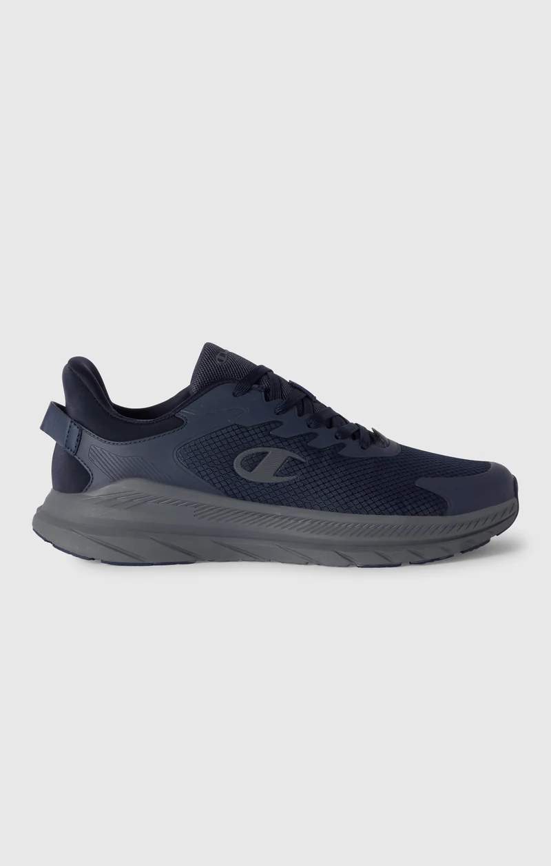 Unisex Alpha Nexus Low Cut Trainers