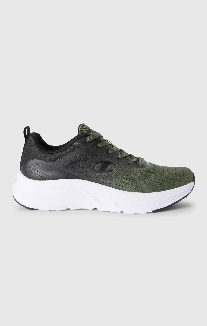 Unisex Alpha Supermax Low Cut Trainers