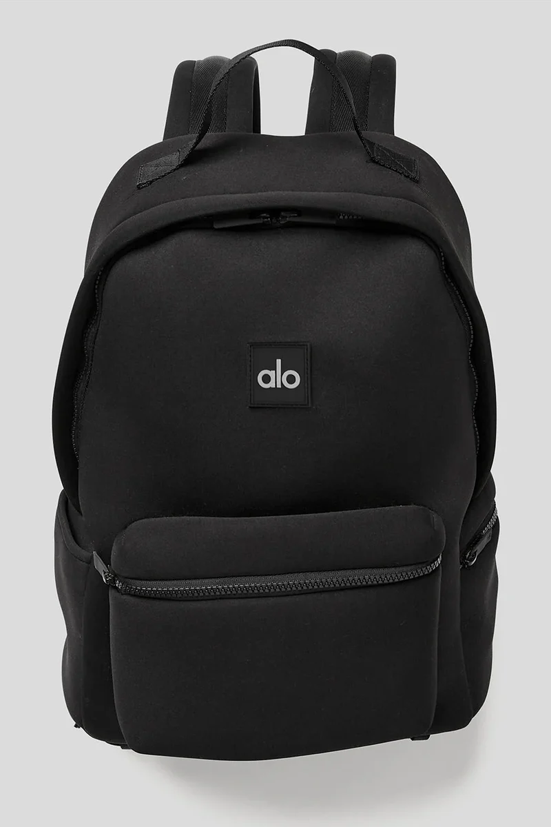 Mochila alo Black