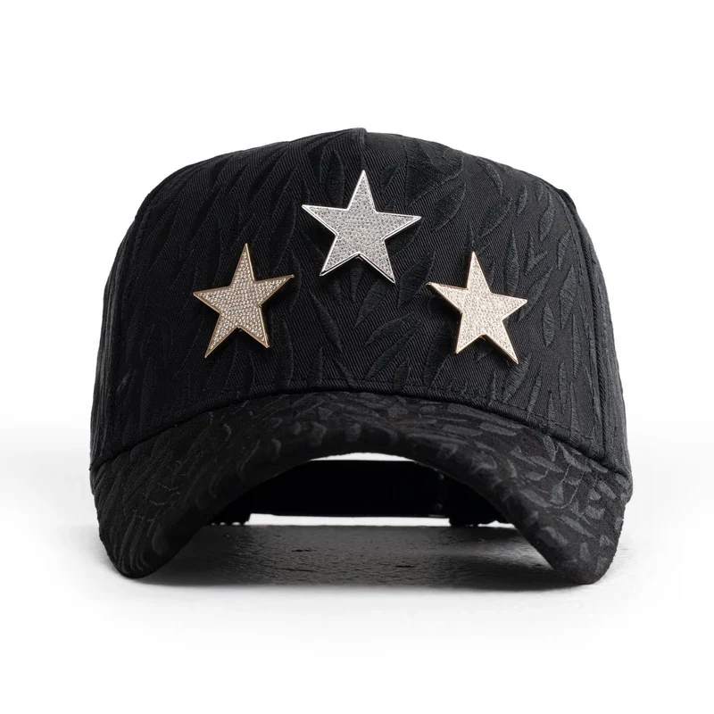 Gorra Barbas X CT Rockstar I