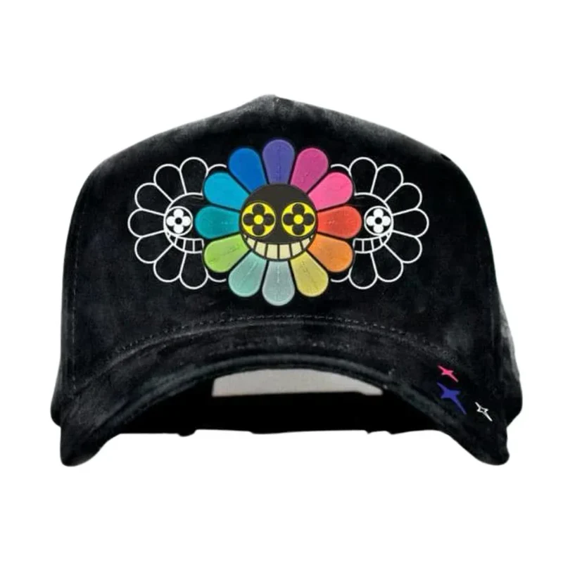 Gorra Innedit Muratravis Multicolor