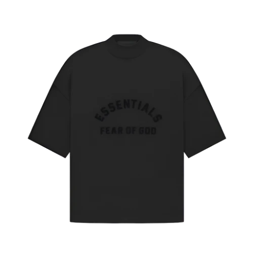 Playera Essentials Tee Fear Of God