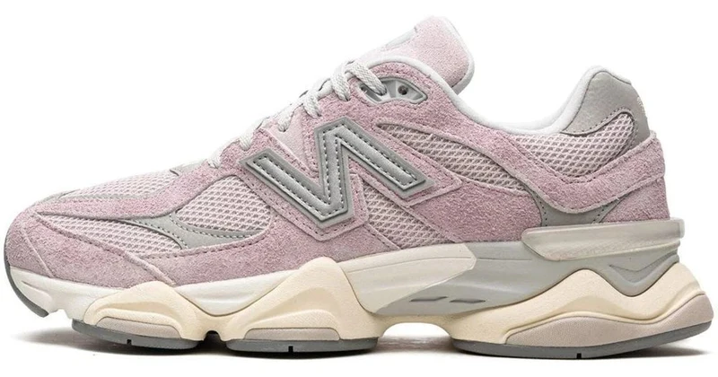 New Balance 9060 Pink Grey