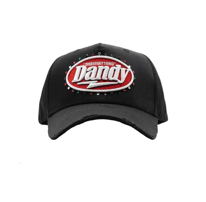 GORRA DANDY HATS "️D.O.E"