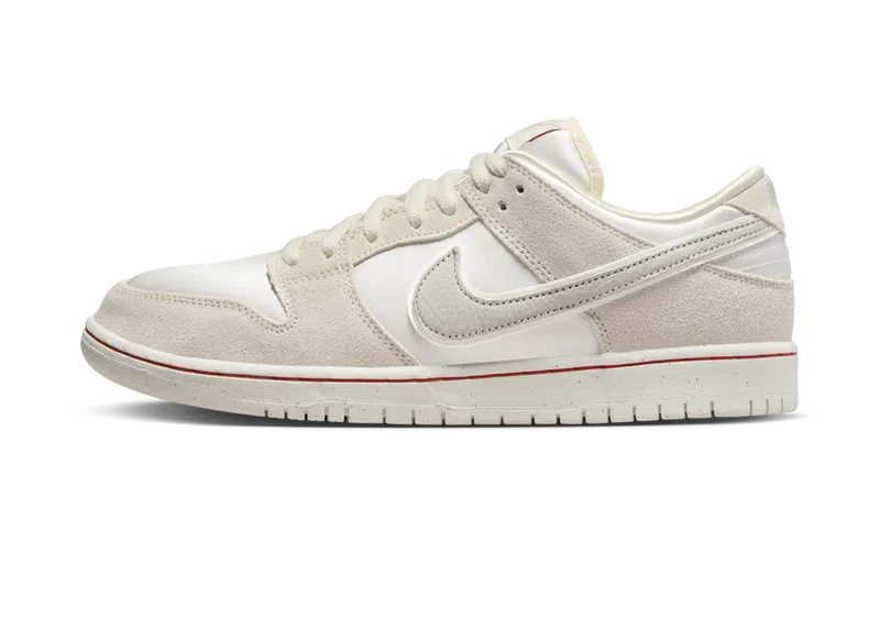 Dunk Low SB PRM City Of Love Coconut Milk