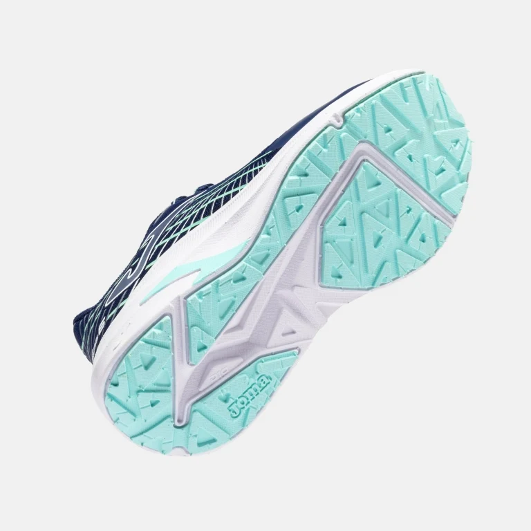 ZAPATILLA JOMA RUNNING SUPERCROSS JR MARINO