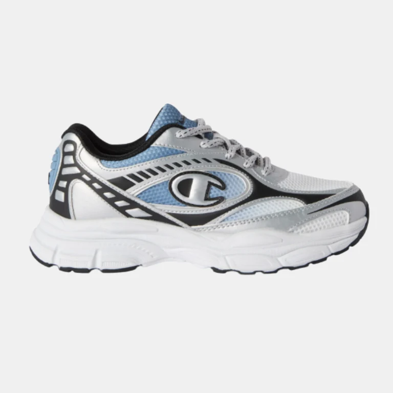 ZAPATILLA CHAMPION JR RT25 U GS LOW CUT (2 COLORES)