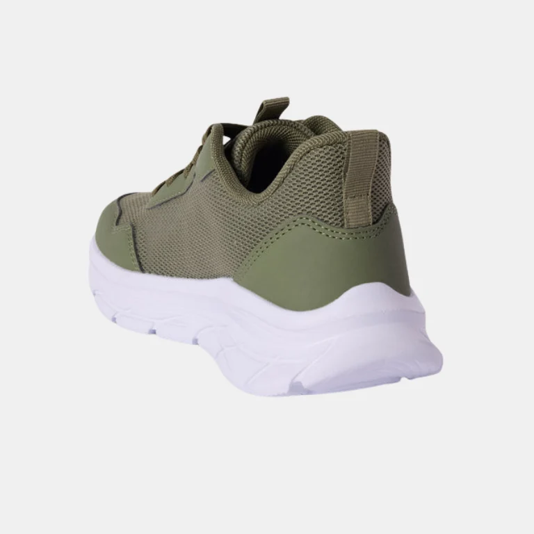 ZAPATILLA CHAMPION MUJER FUZE U GS LOW CUT