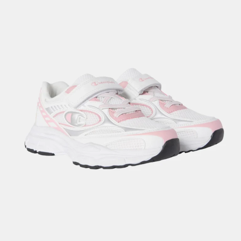 ZAPATILLA CHAMPION NIÑA RT25 U PS LOW CUT