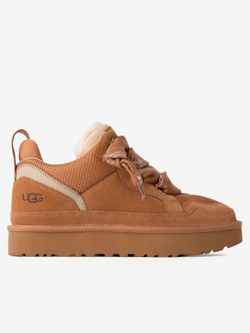 W Sneakers Lowmel 'Chestnut'
