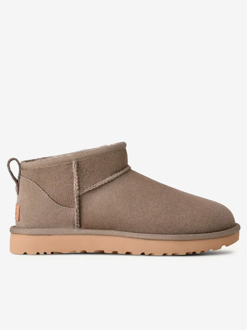 W Classic Ultra Mini 'Cobble Grey'