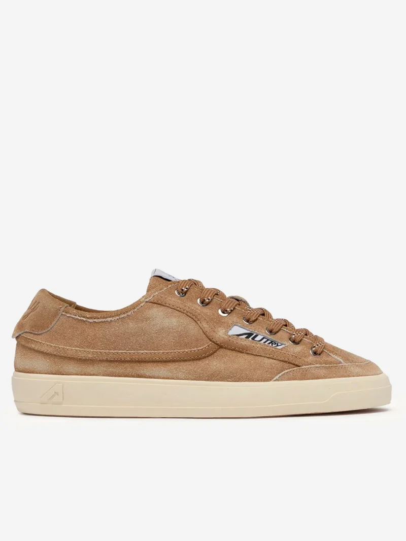 Windscape Low in suede foam