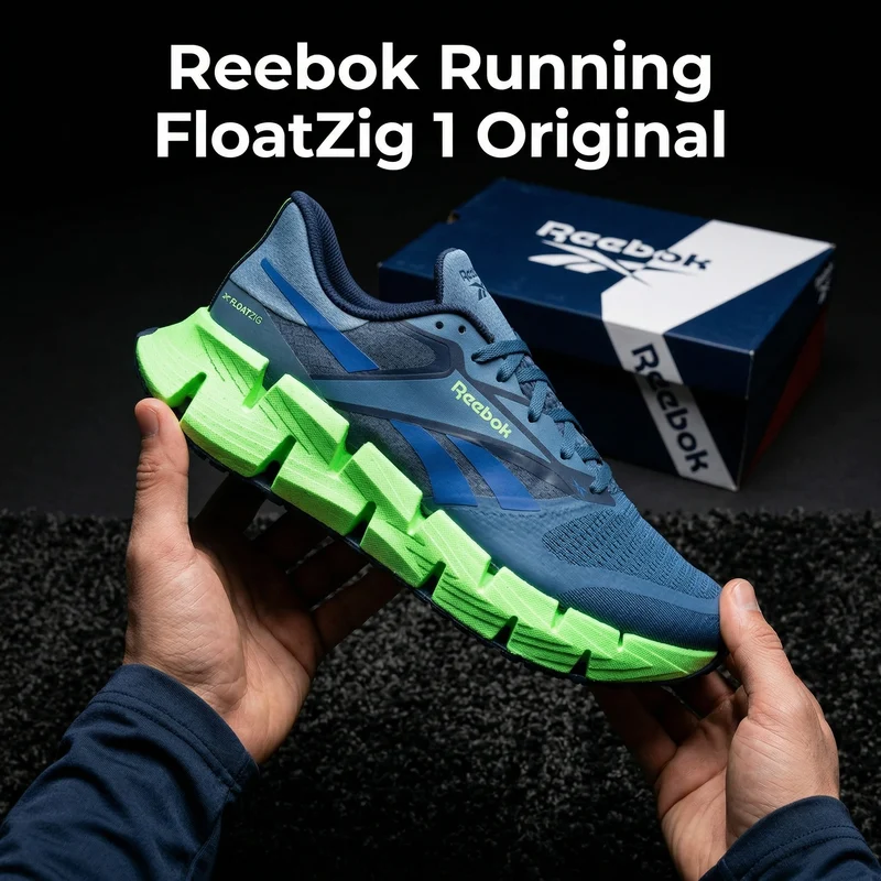Reebok Running FloatZig 1