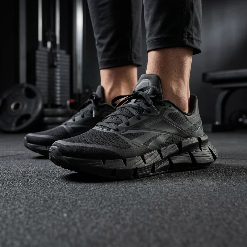 Reebok FloatZig 1 Running Shoes