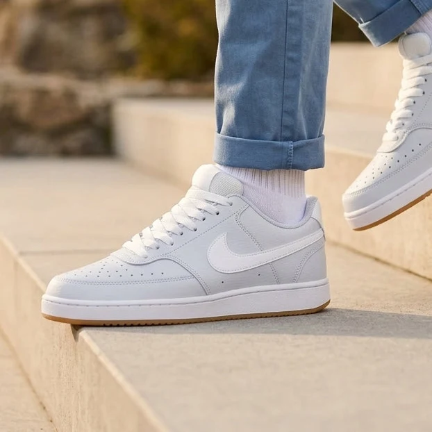 NIKE COURT VISION LO