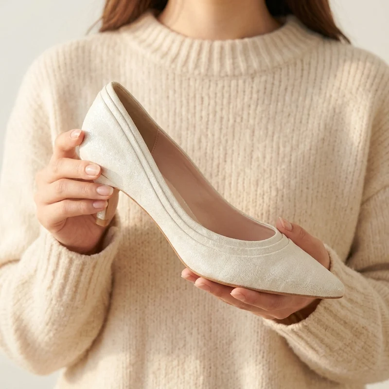 ANDRE CHAUSSURES