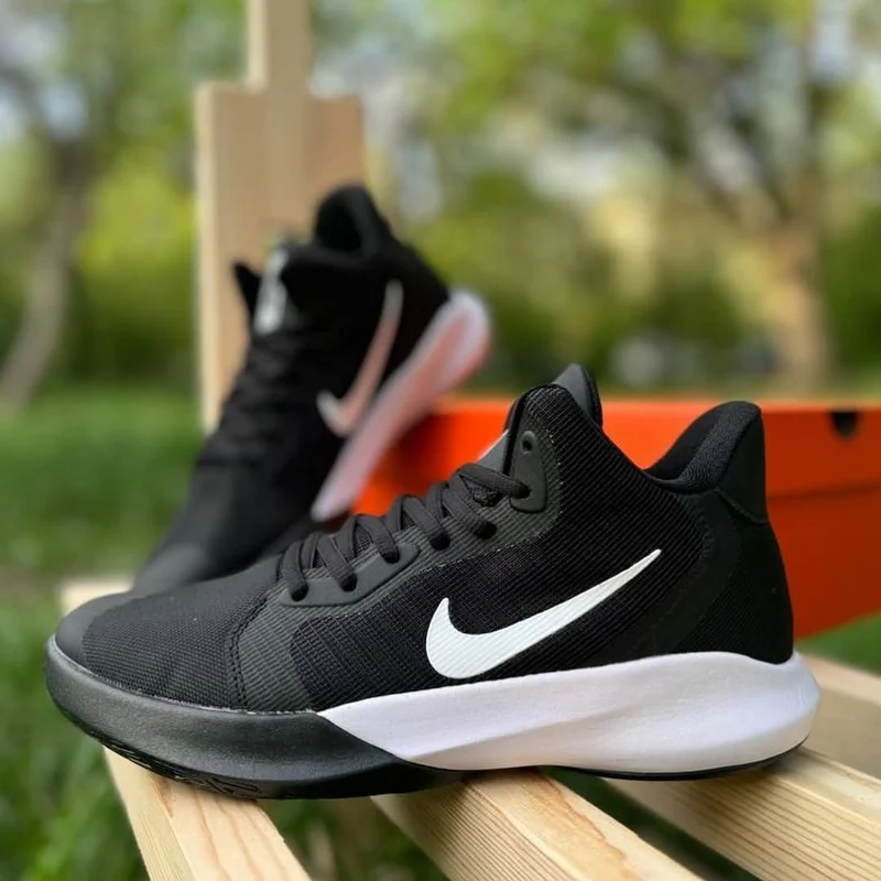 Nike Precision III