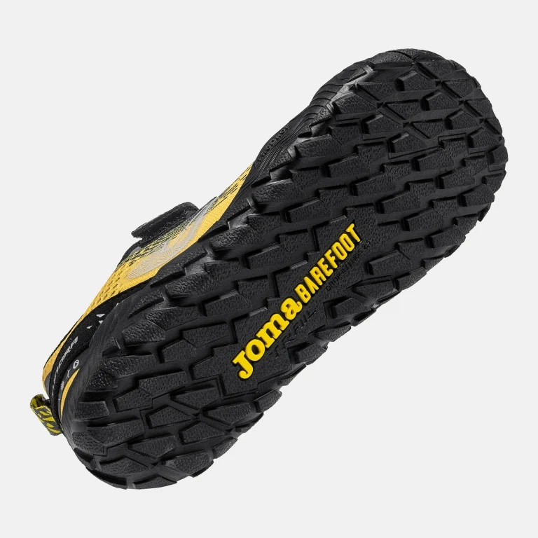 ZAPATILLA JOMA TUNDRA JR BAREFOOT