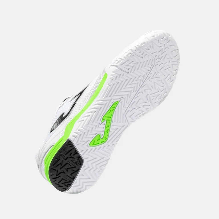 ZAPATILLA JOMA DRIBLING BLANCO INDOOR