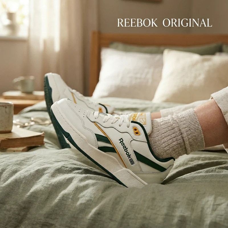 Reebok BB 4000 II Sneakers