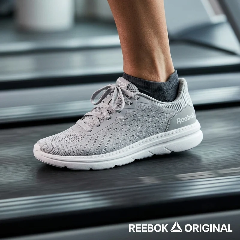 Reebok Quick Jogger Running Shoes