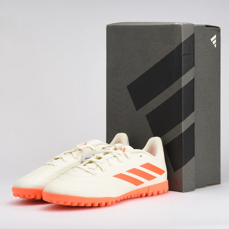 ADIDAS Copa Pure 4 TF Enfant