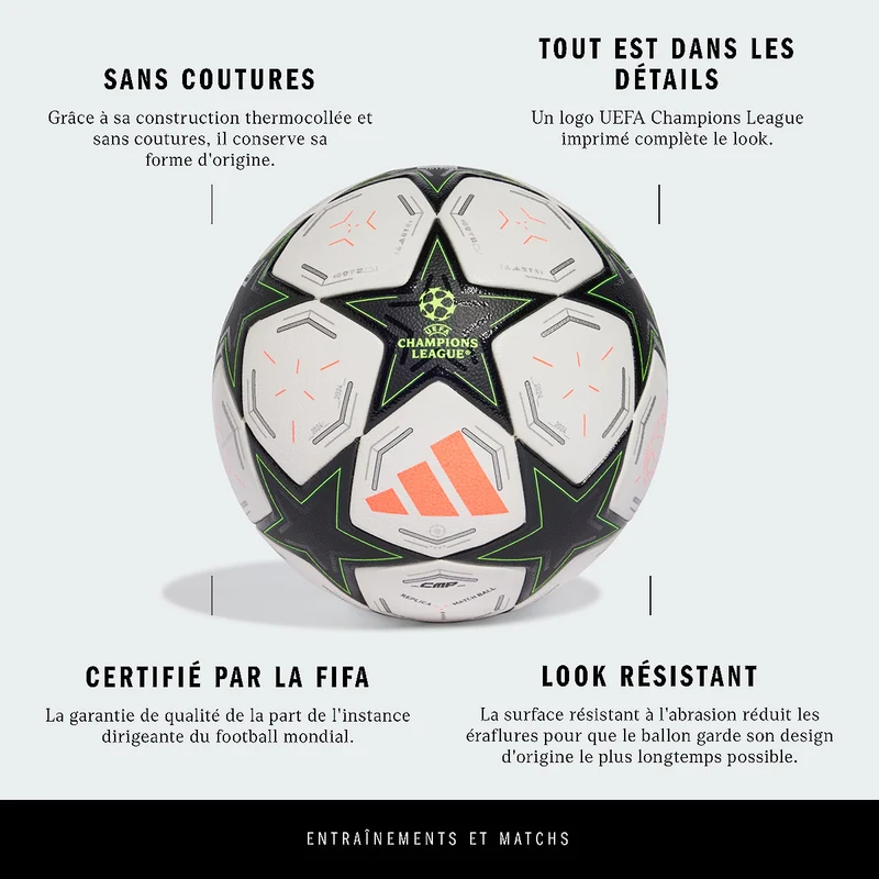 ADIDAS