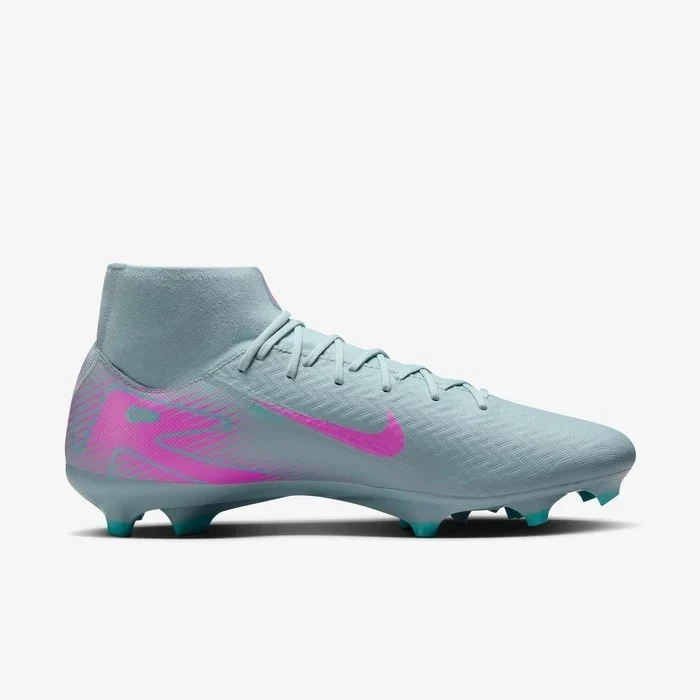 NIKE mercurial superfly 10