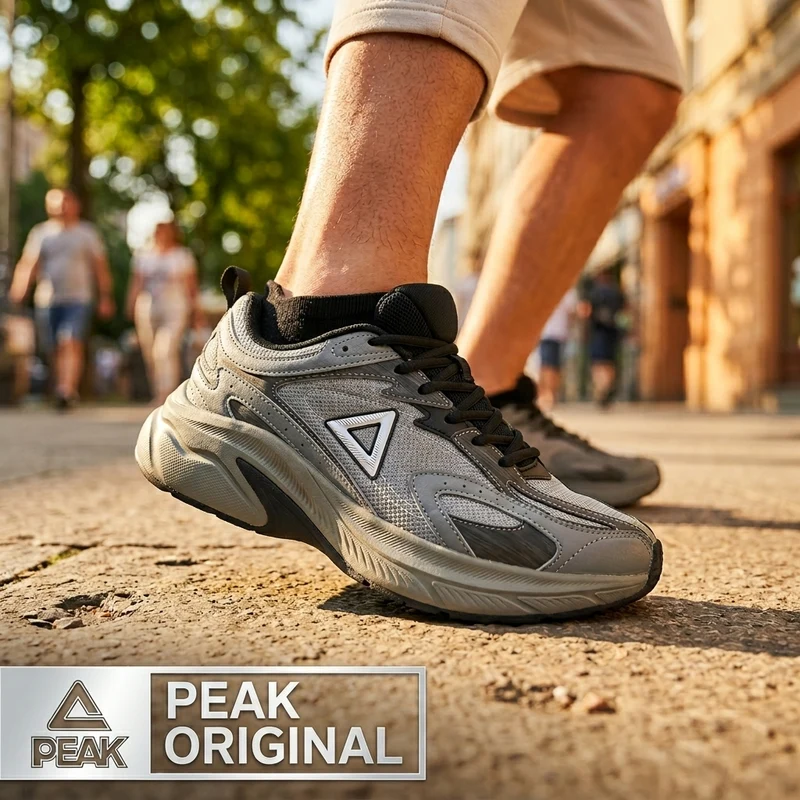 Peak Outdoor Sports
