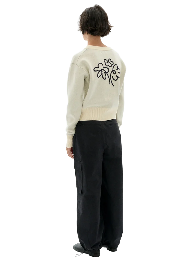 Jersey Flower Philis