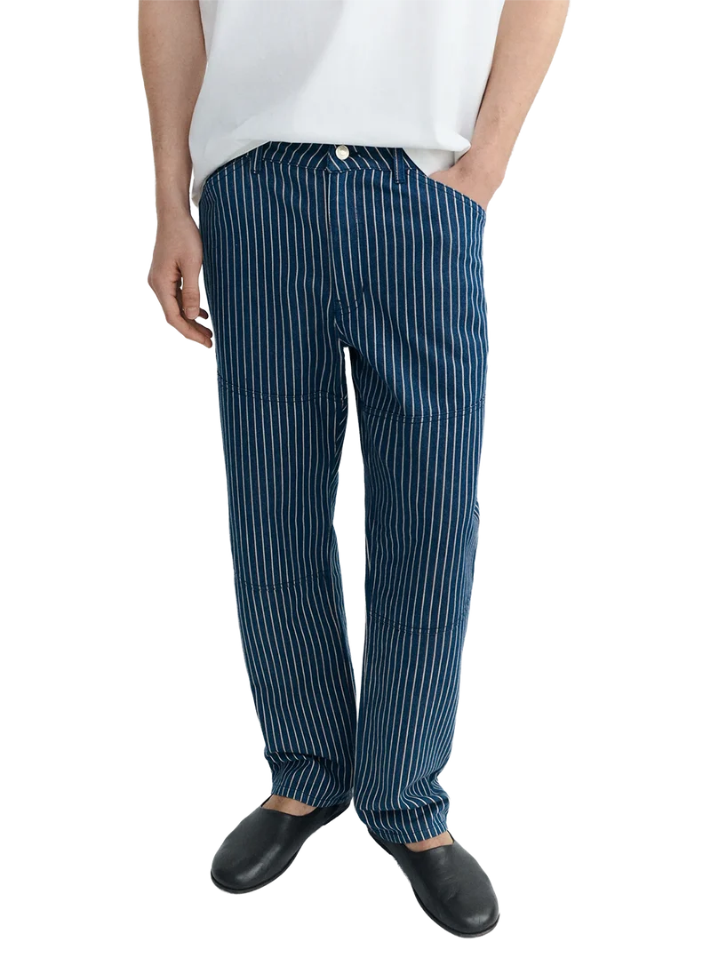 Pantalón Recto Stan