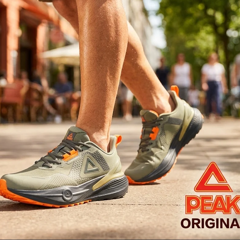 Peak Outdoor Sports