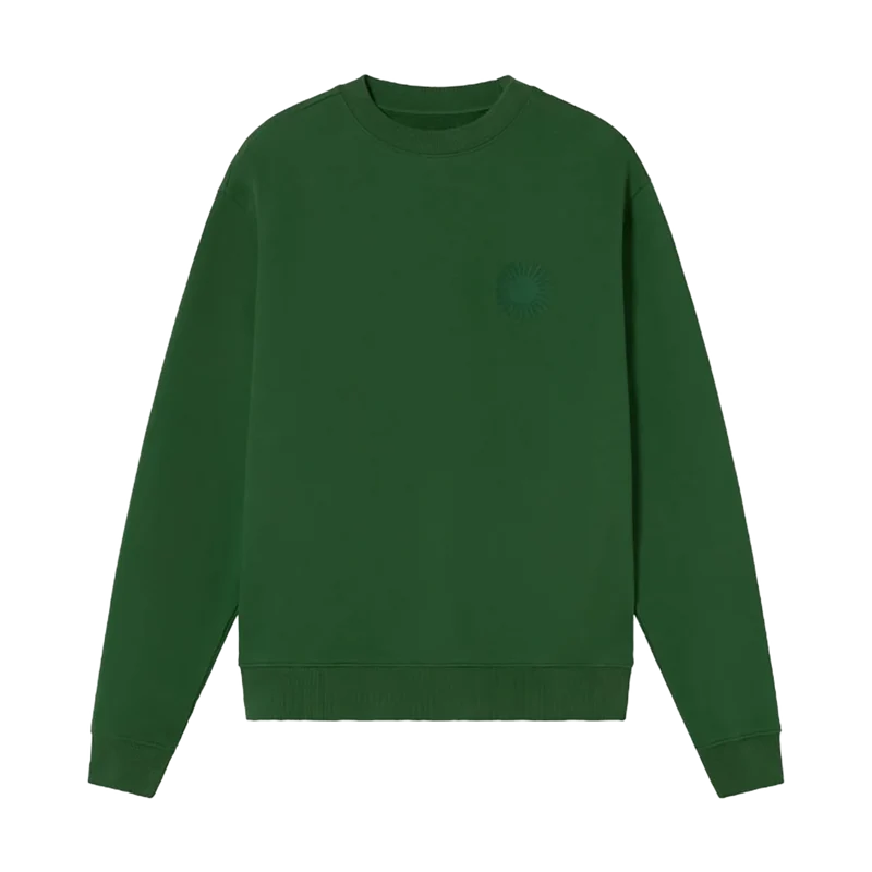 Sudadera Sol Type Dill Leon