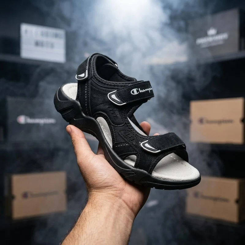 SANDAL CHAMPION Original