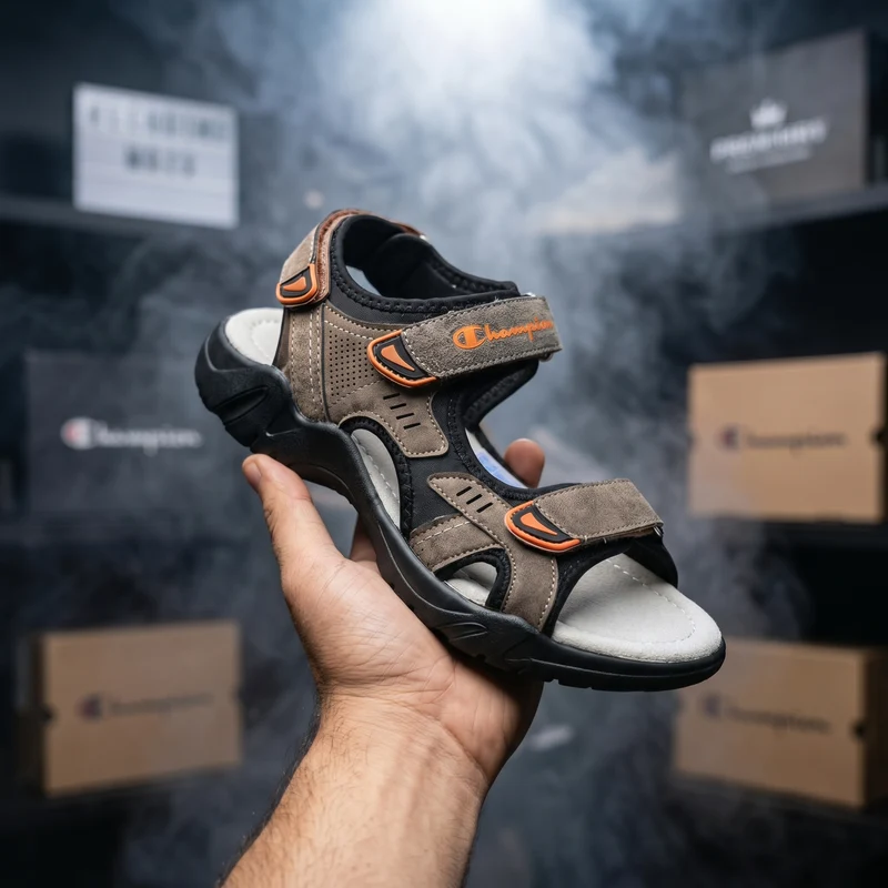 SANDAL CHAMPION Original